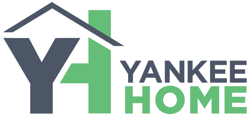 Yankee Home Improvement logo