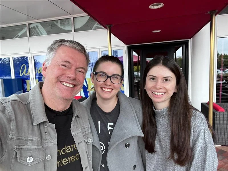 Multi-Generational Family Business