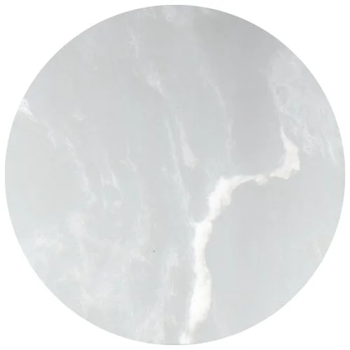 Moonstone shower tile color
