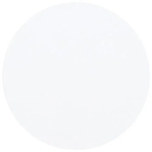 White shower tile color