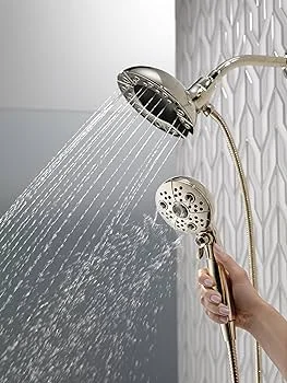 Shower Heads