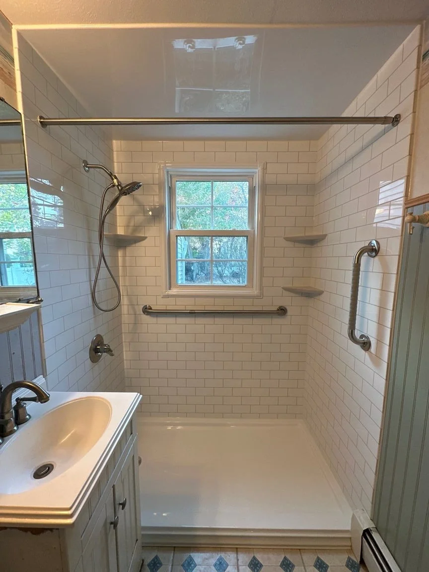 Maureen F testimonial